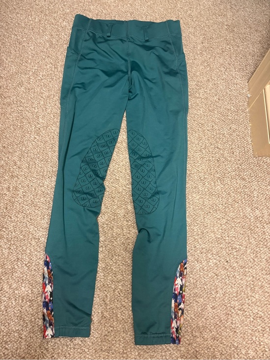 Ovation Other - Kids ovation horseback riding breeches